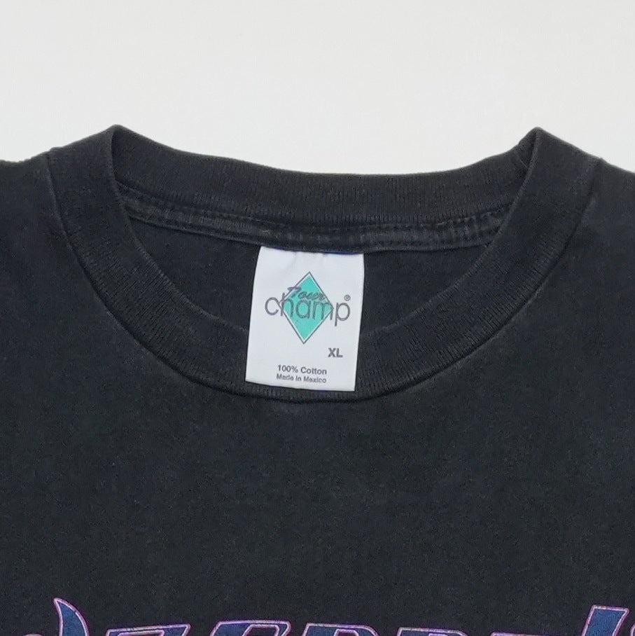 1990s Led Zeppelin Shirt - 4