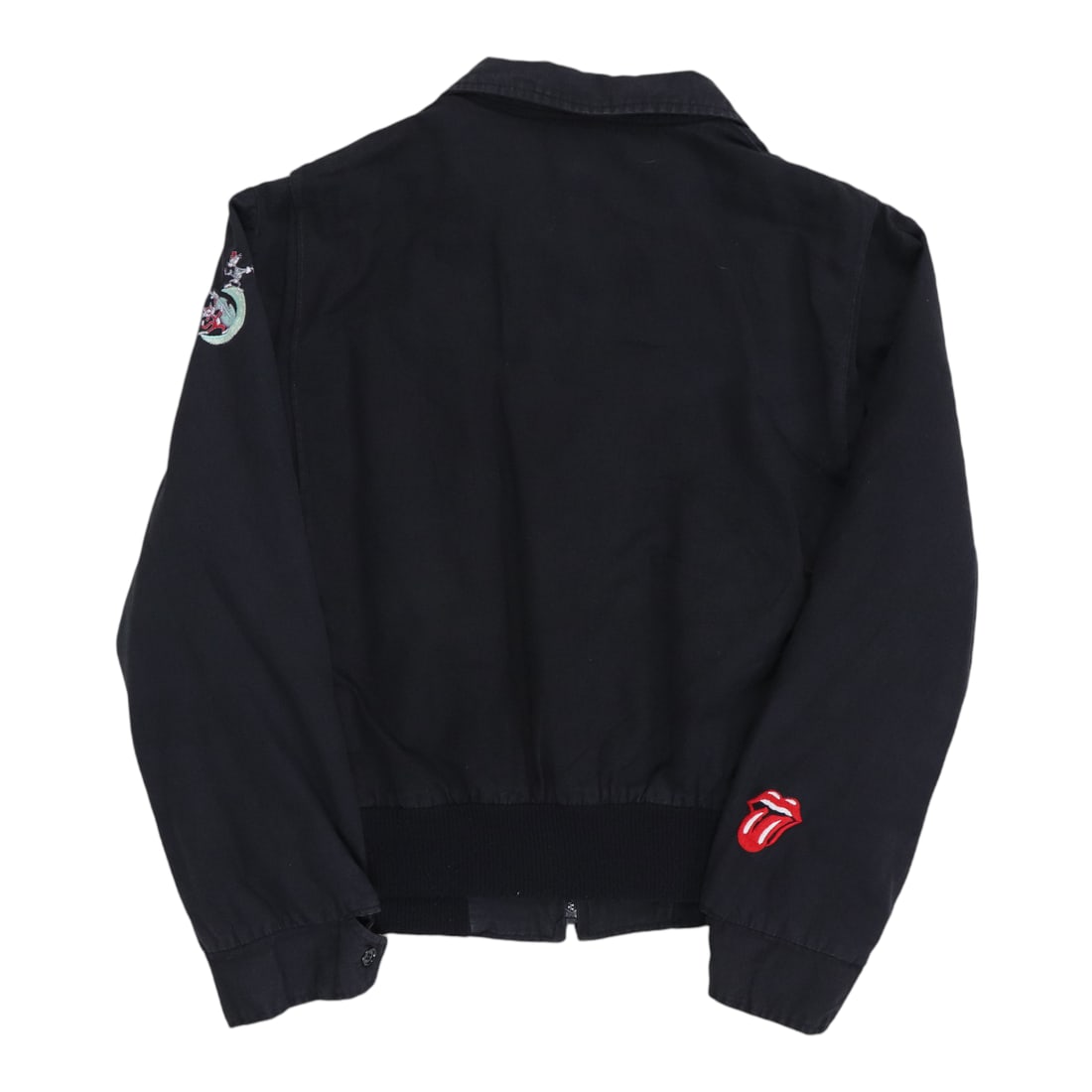 Rolling Stones Dirty Work Tour Jacket - 2