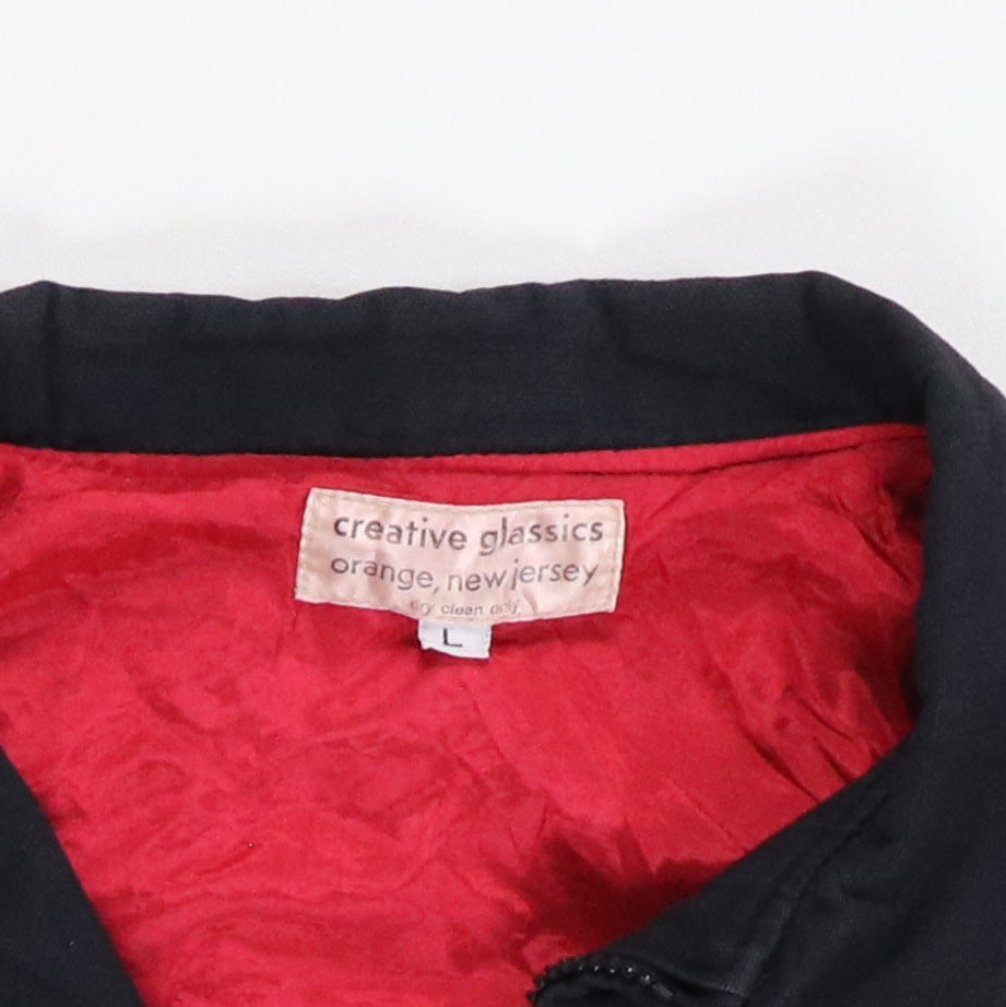 Rolling Stones Dirty Work Tour Jacket - 4