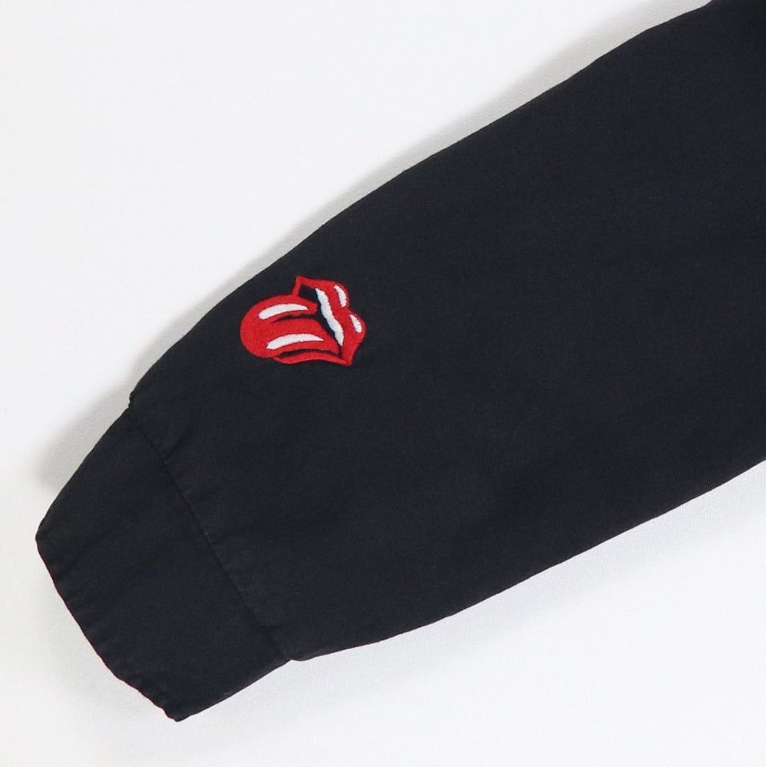 Rolling Stones Dirty Work Tour Jacket - 5