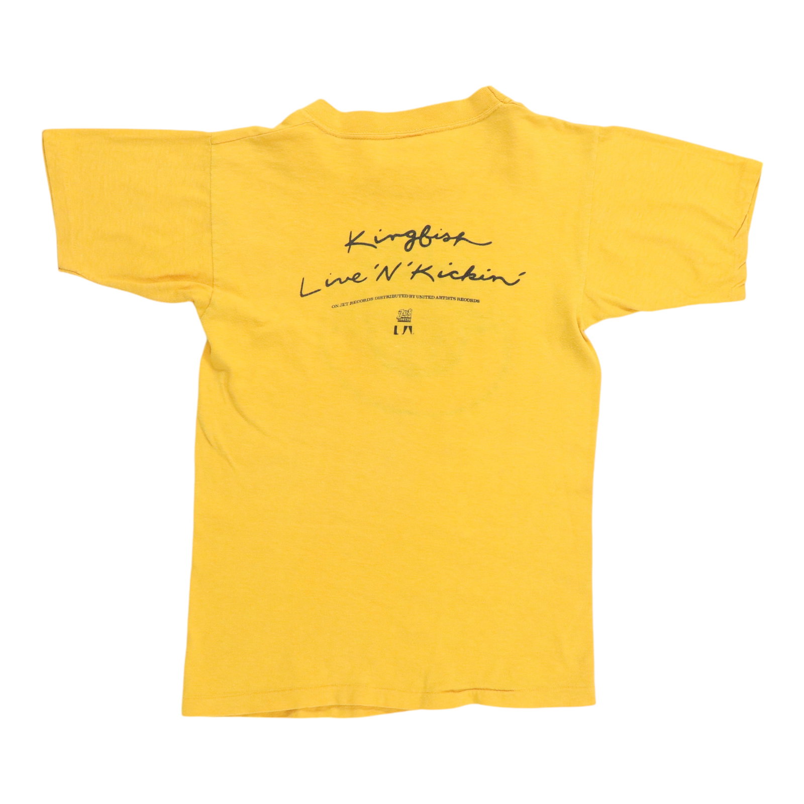 Kingfish Trident Promo Shirt - 2