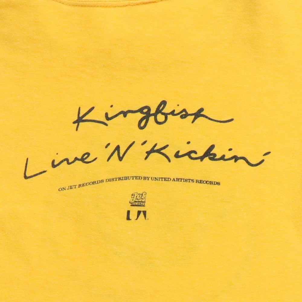 Kingfish Trident Promo Shirt - 5