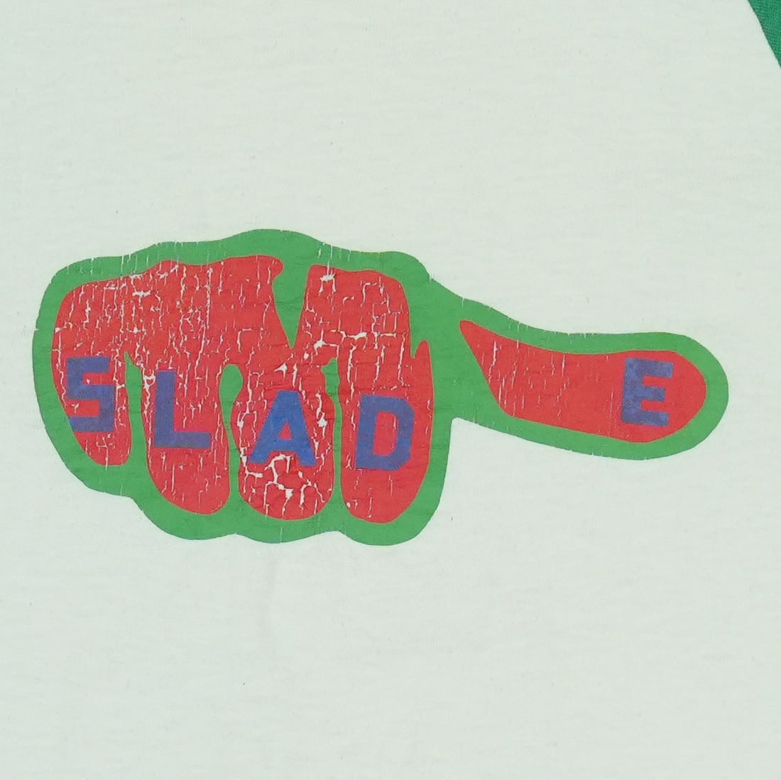 Jersey Shirt by Slade - 3