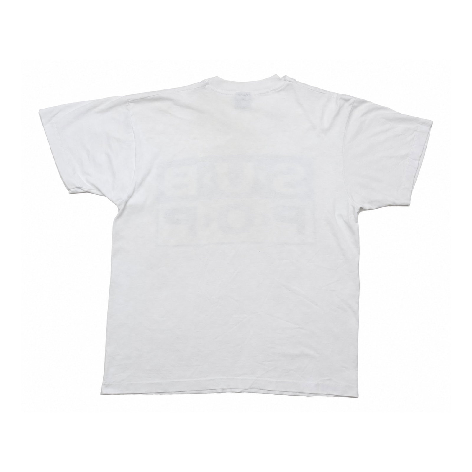 1990s Sub Pop Records Logo Shirt - 2