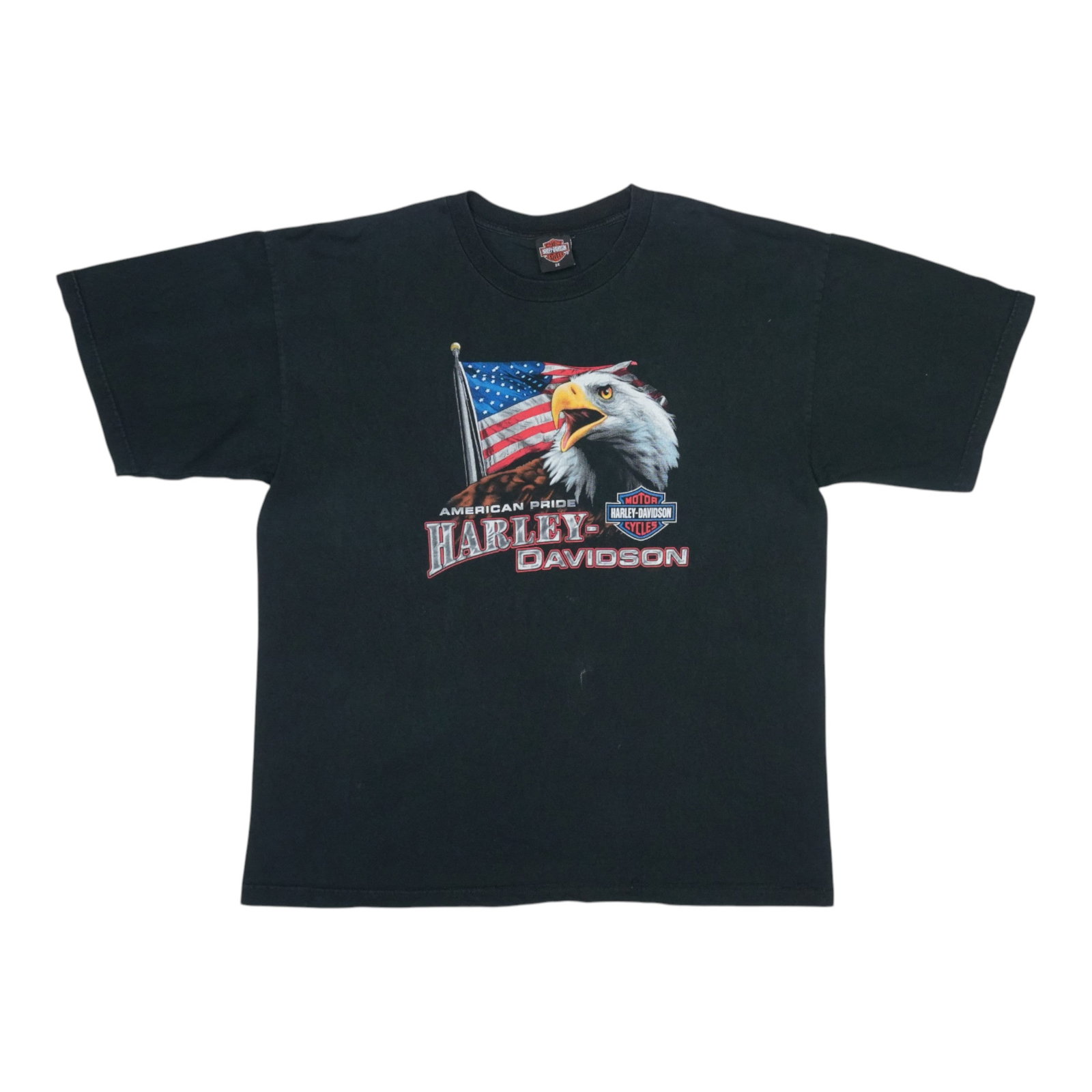 2000s Harley Davidson Maui Shirt (1 of 6)