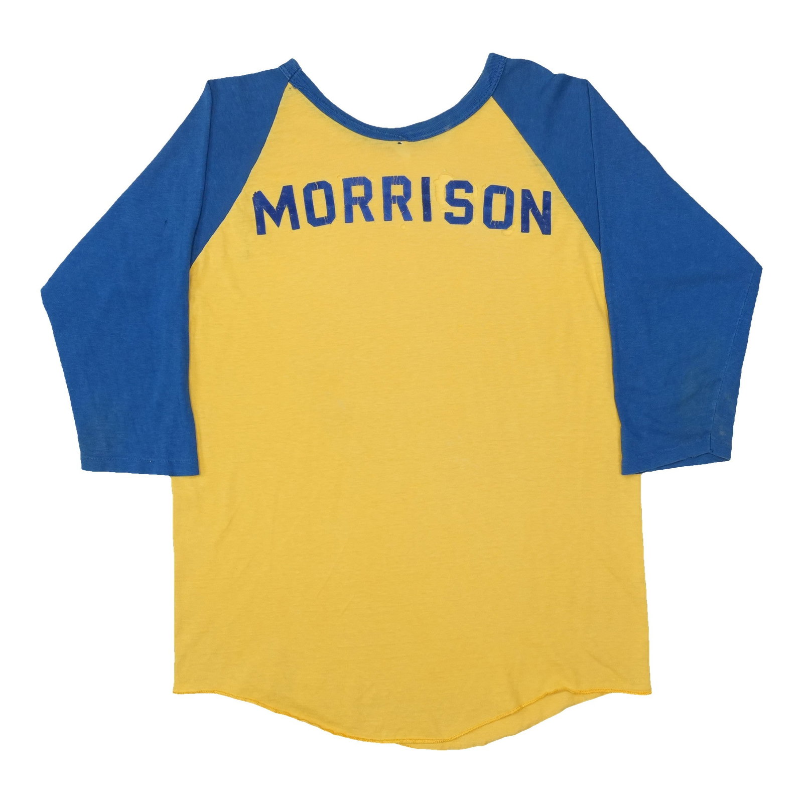 Shirt Morrison 1970s - 2