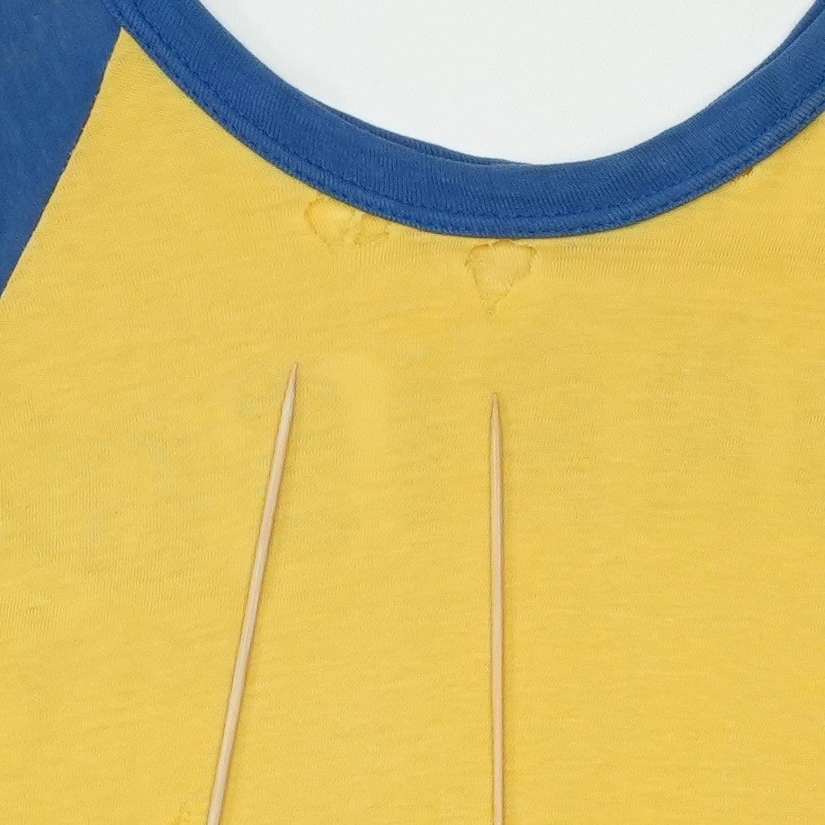 Shirt Morrison 1970s - 3