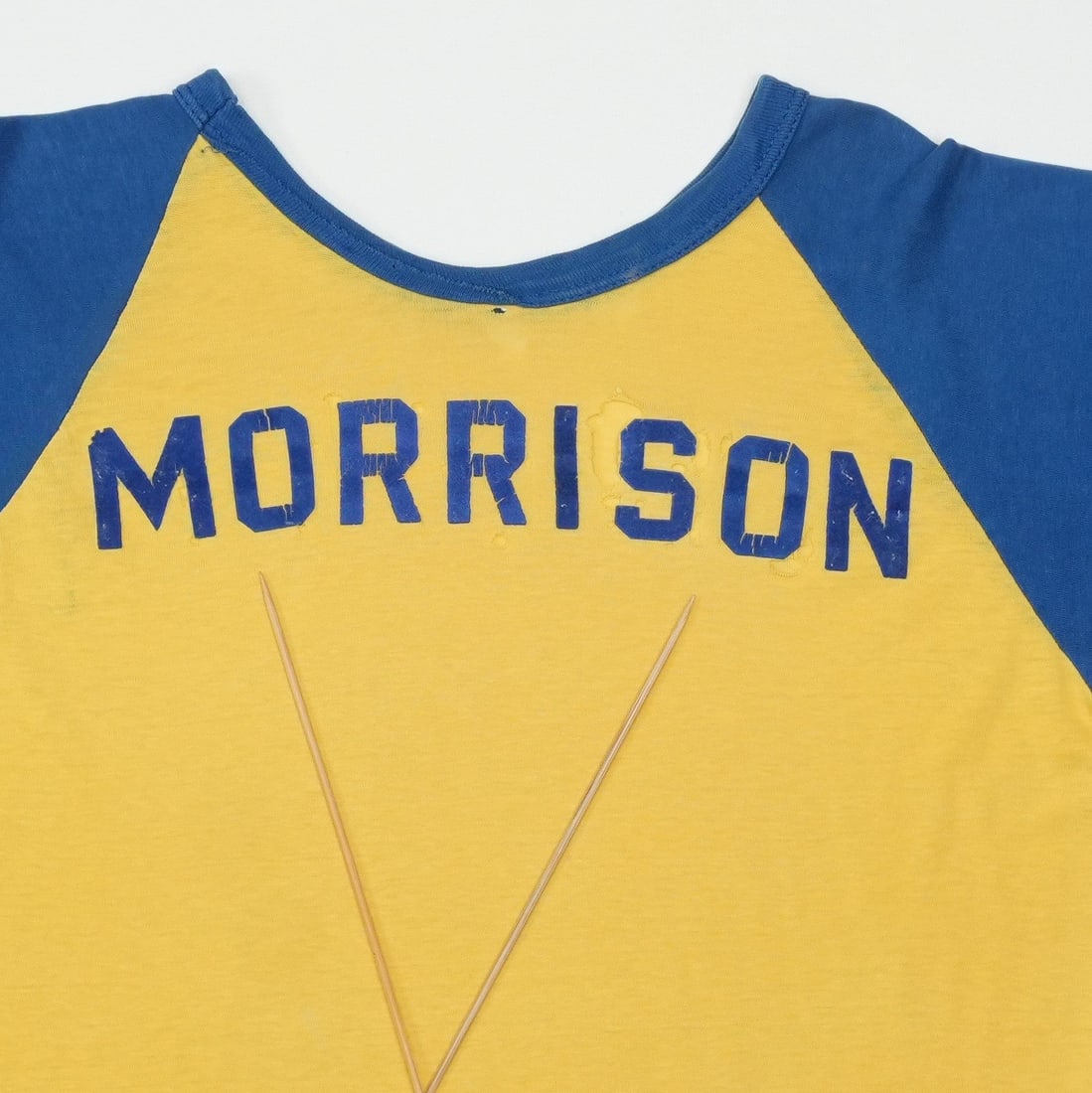 Shirt Morrison 1970s - 6