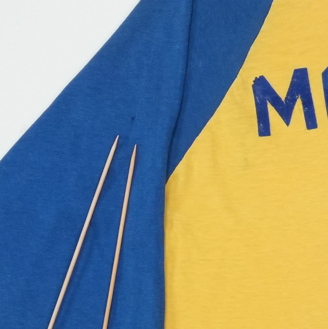 Shirt Morrison 1970s - 7