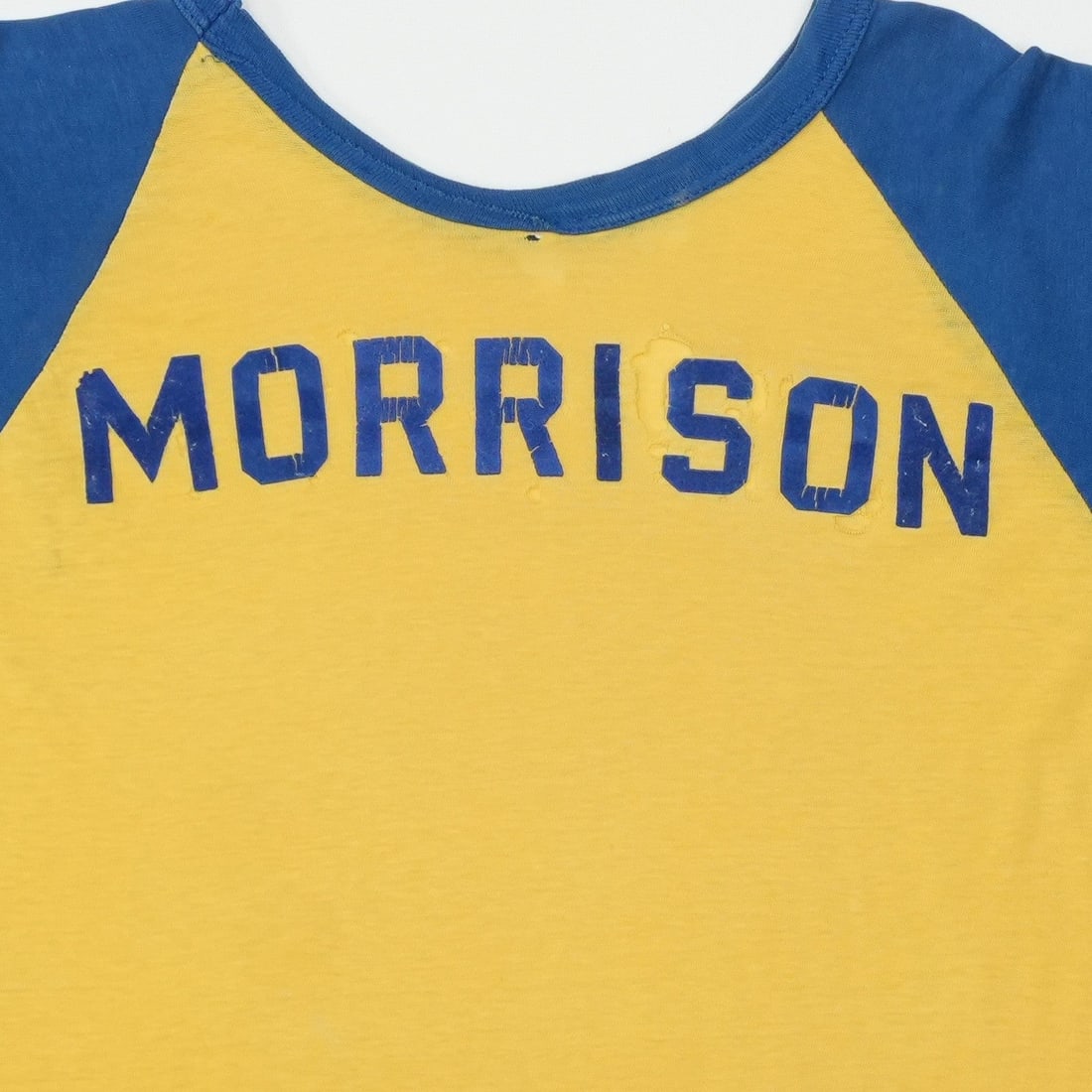 Shirt Morrison 1970s - 9