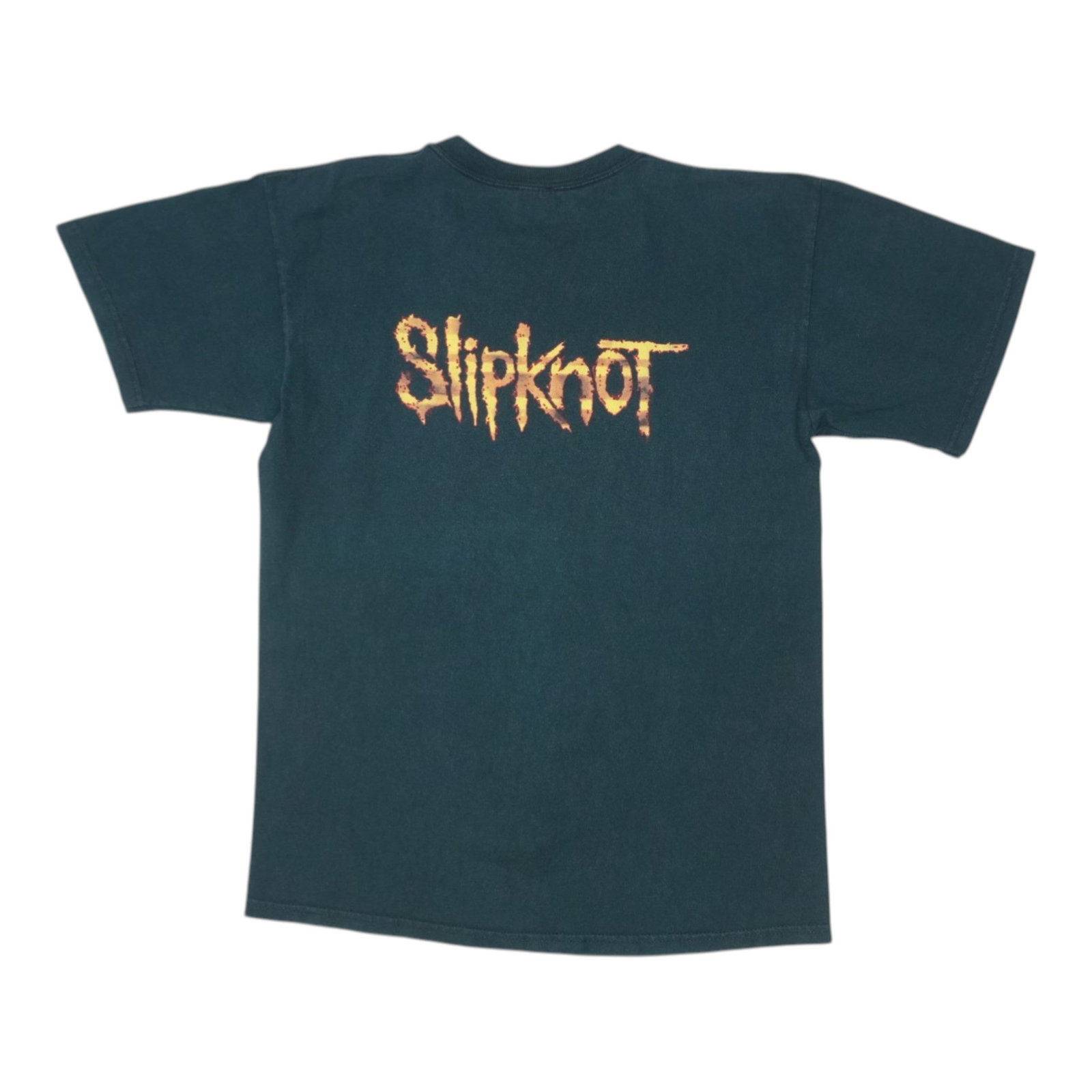Slipknot Shirt 2000 - 2