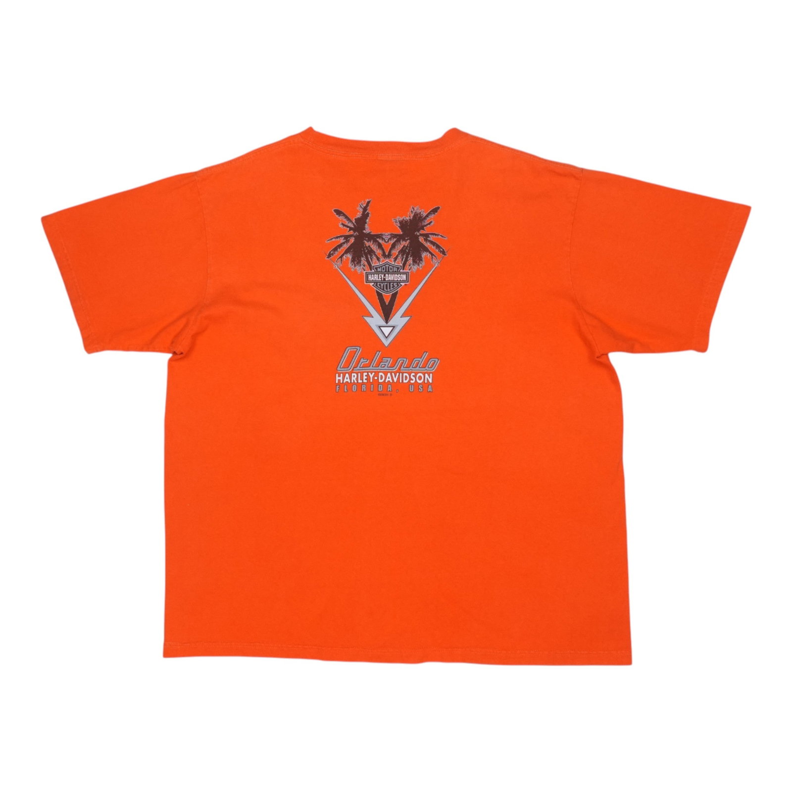 Harley Davidson Florida Shirt - 2