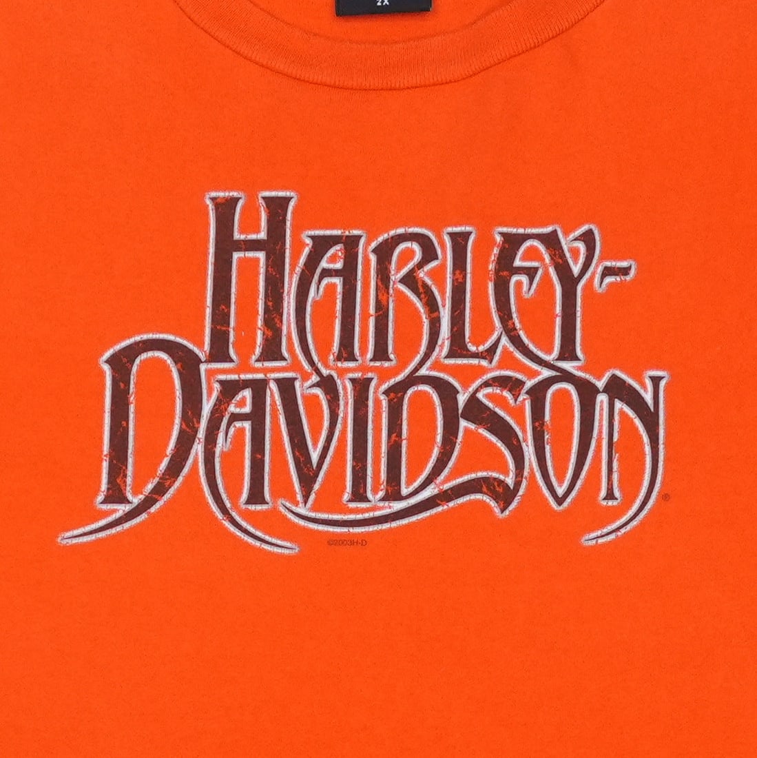 Harley Davidson Florida Shirt - 3