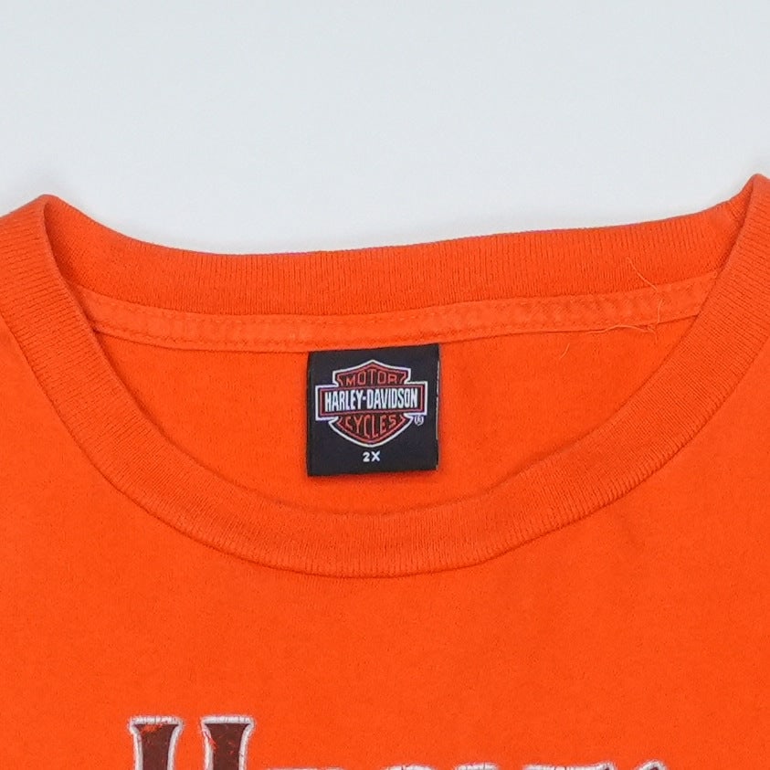 Harley Davidson Florida Shirt - 4