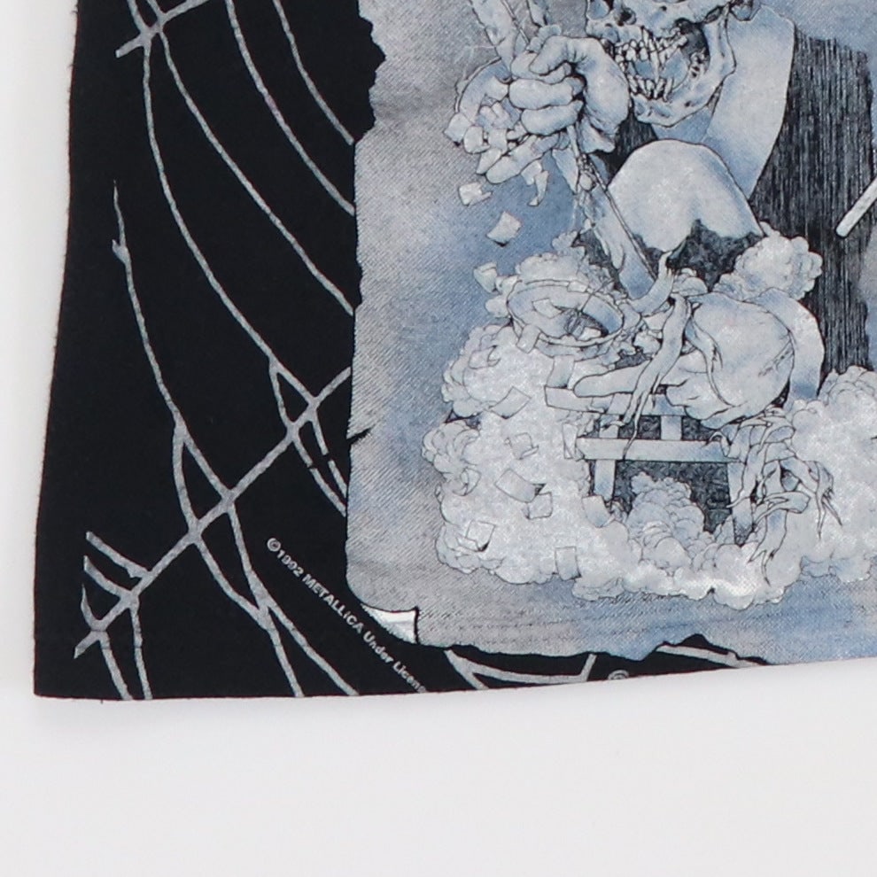 Metallica Ringmaster Shirt - 3