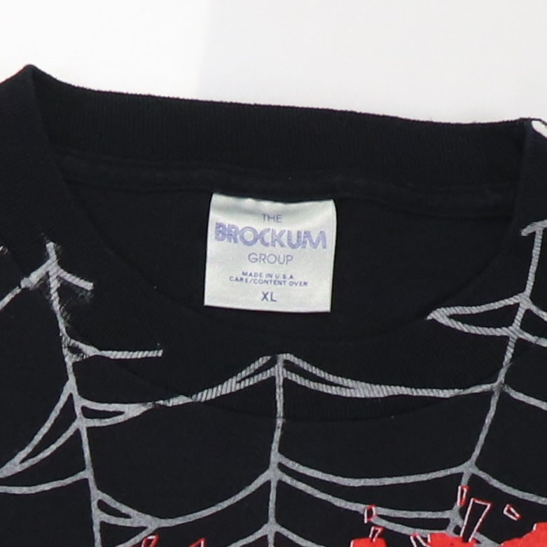 Metallica Ringmaster Shirt - 4