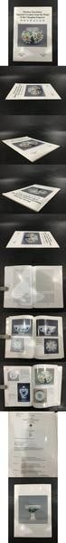 Rare Book Flawless Treasures Chenghua Ceramics Ming Dynasty Porcelain 1995 (1 of 2)