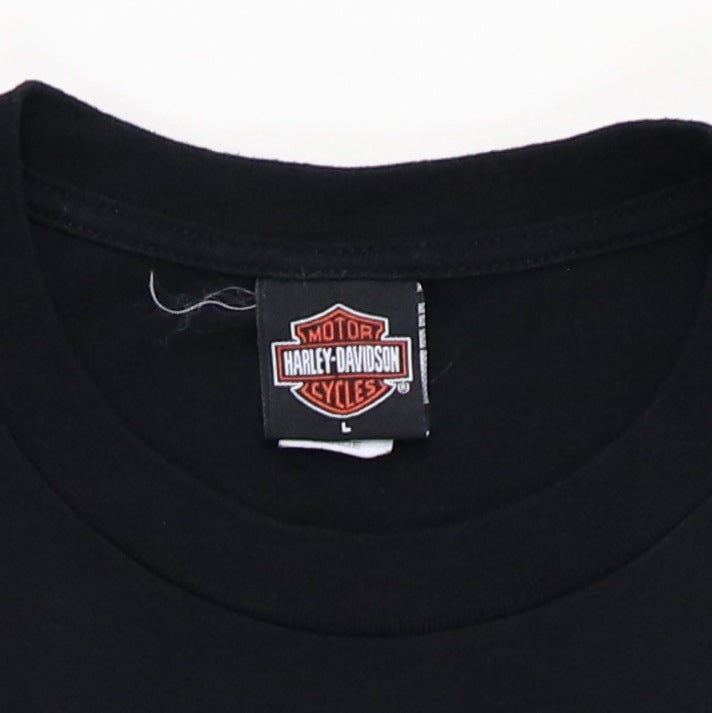 Harley Davidson Pittsburgh Shirt - 4