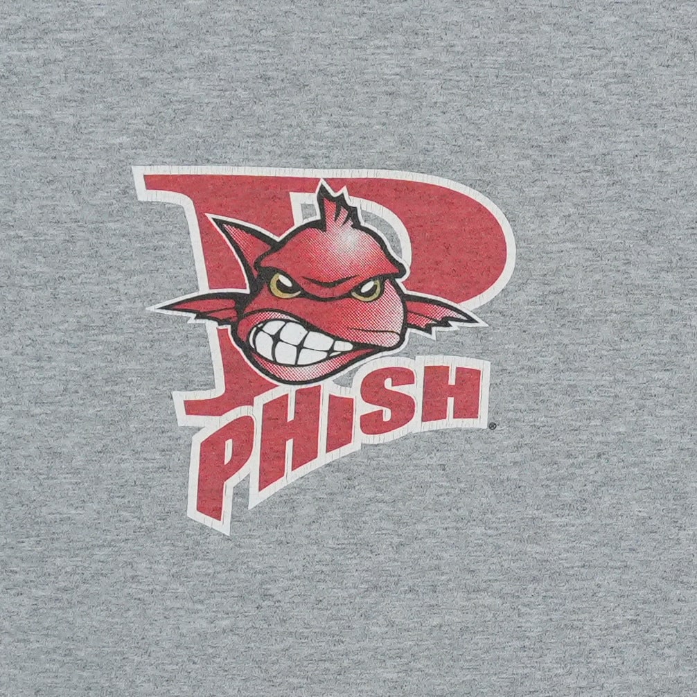 Phish Winter Tour Shirt - 3