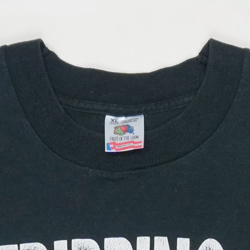 Daisy Shirt Tripping - 5
