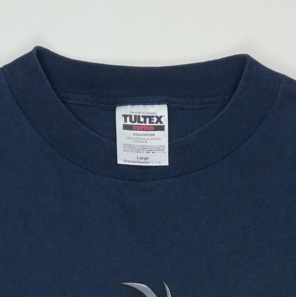Shirt Dragonball Z 1997 - 6