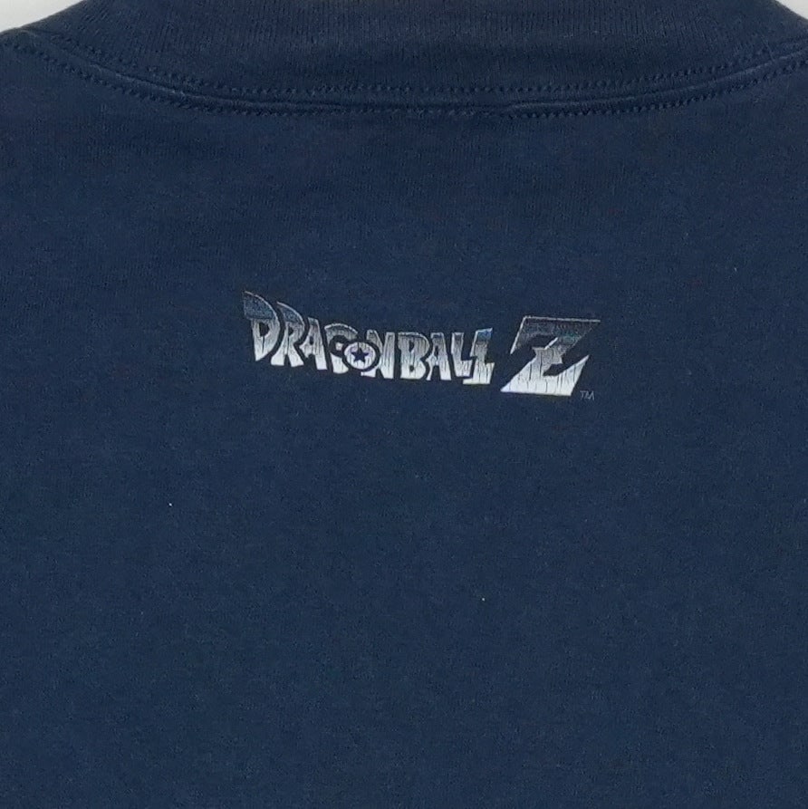 Shirt Dragonball Z 1997 - 7
