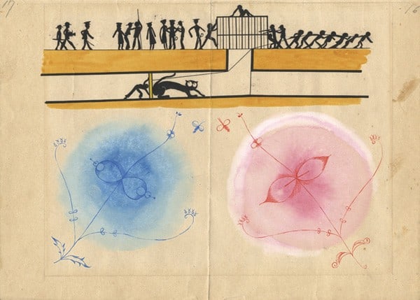 Japanese Art Original 24cm Drawing Illustration by Shigeru Hatsuyama: Japanese Art Original 24cm Drawing Illustration by Shigeru Hatsuyama Item Specifics: Artist: Hatsuyama Shigeru Subject: Illustration Material: Paper Style: Japanese Size: 24.5 x 31.2 cm Product Discla