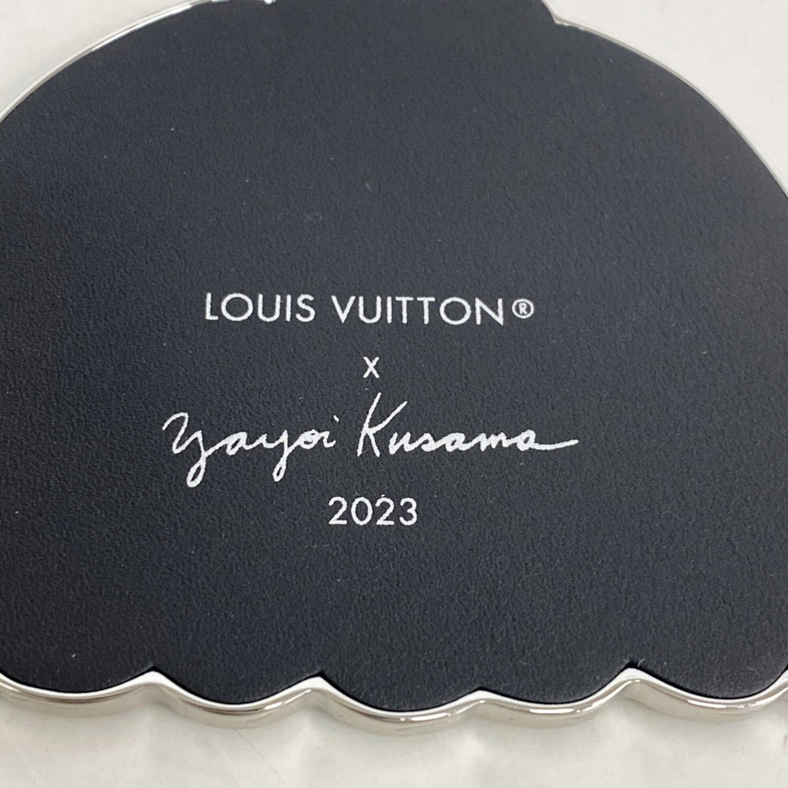 Louis Vuitton Keyring - 2