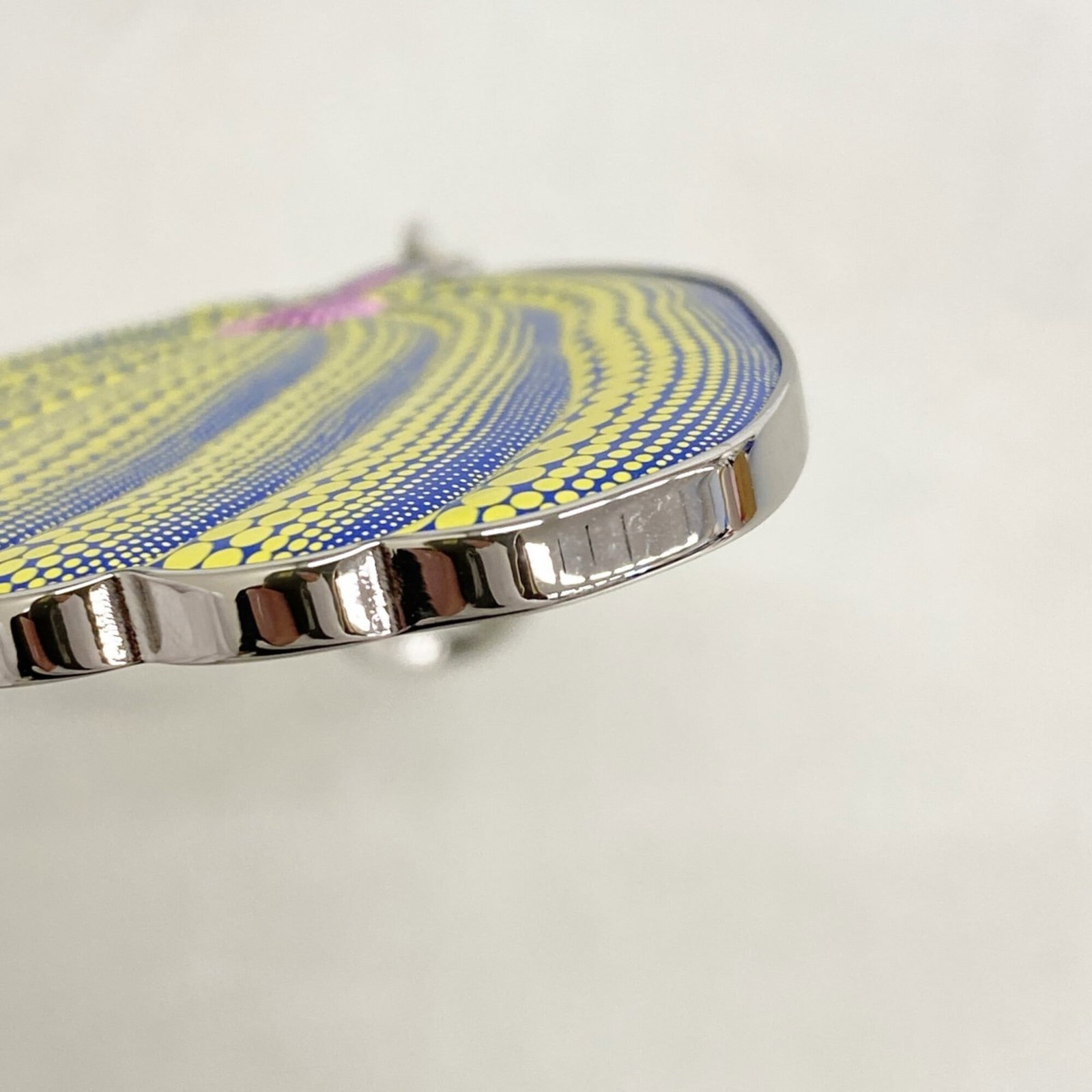 Louis Vuitton Keyring - 3