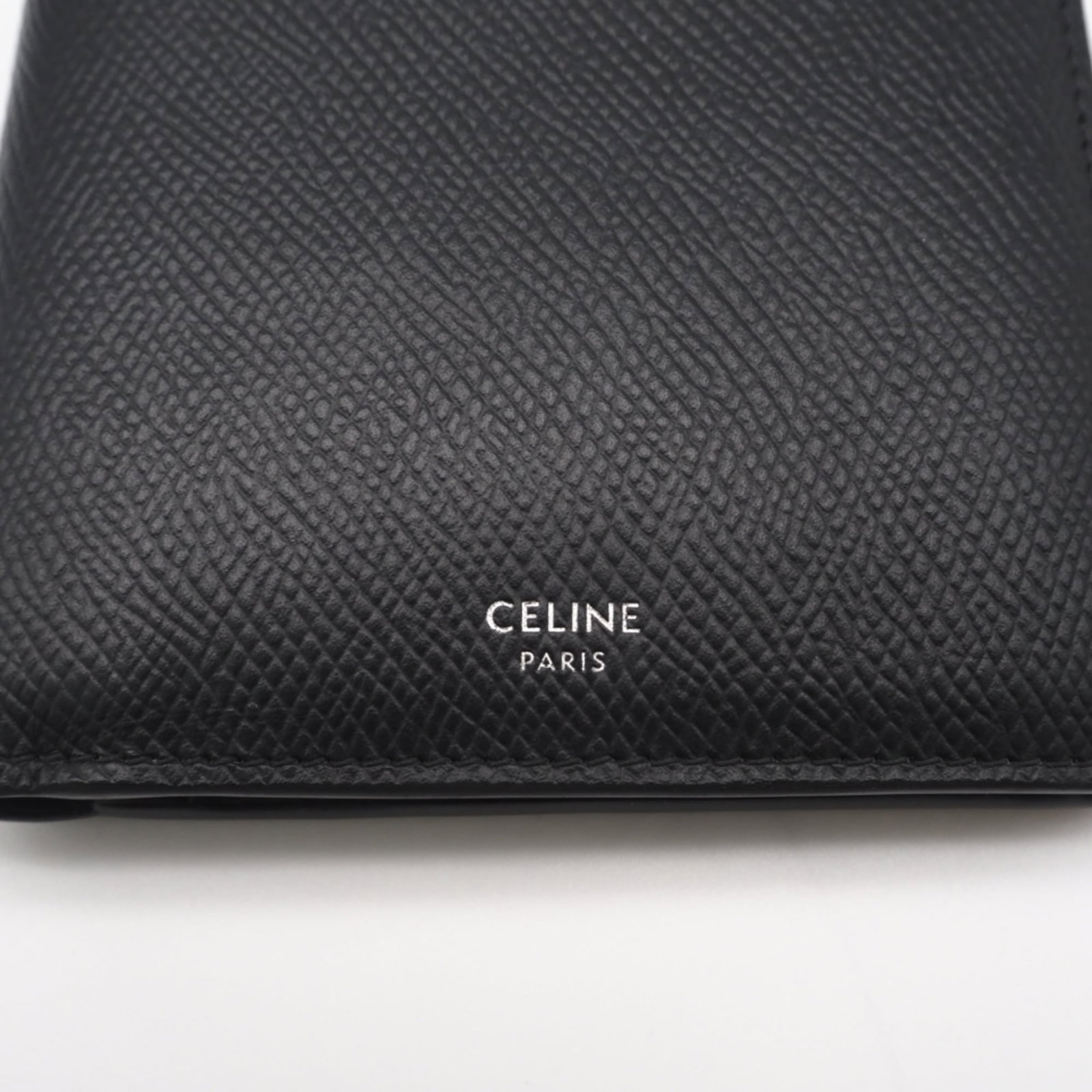 Celine Wallet (Bi-Fold) - 14