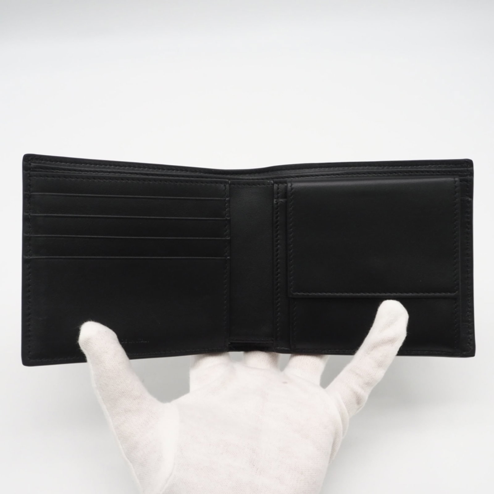 Celine Wallet (Bi-Fold) - 9