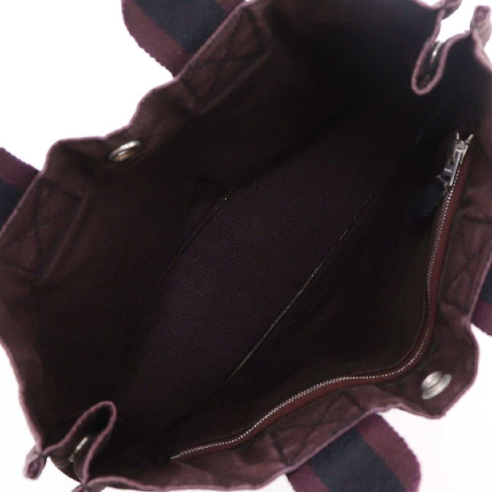 Cotton Handbag Hermes - 6