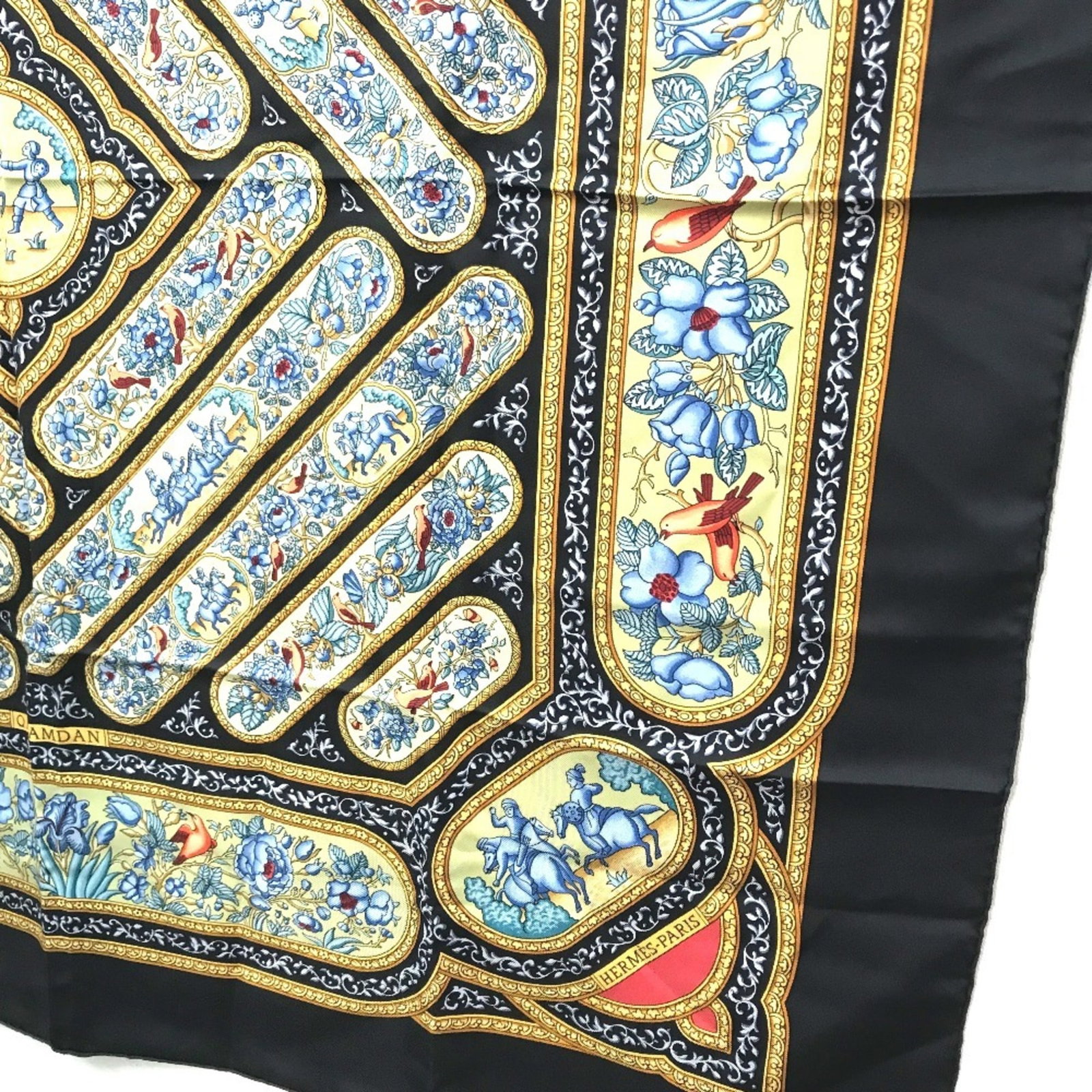 Silk by Hermes - 2