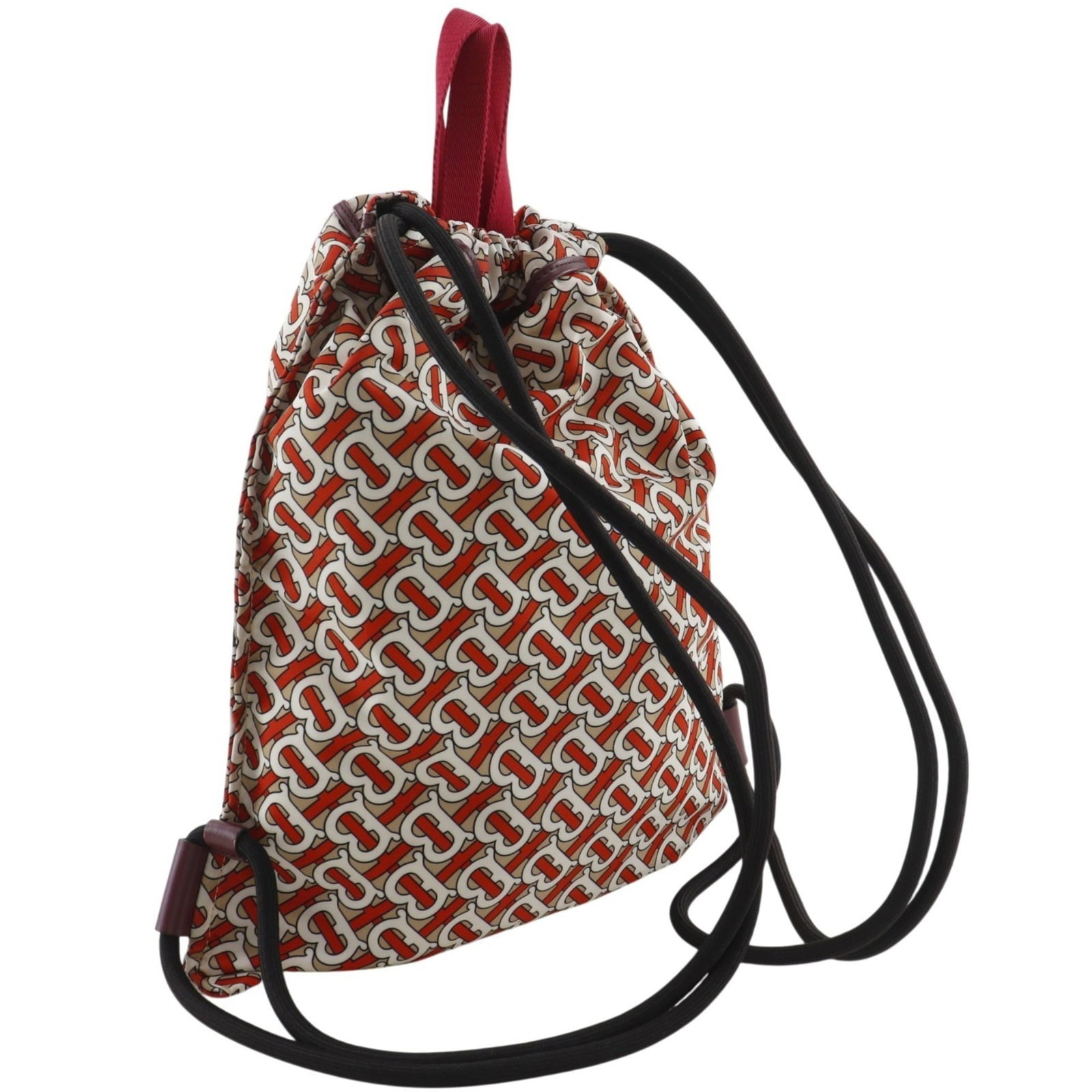 Nylon Backpack Burberry - 3