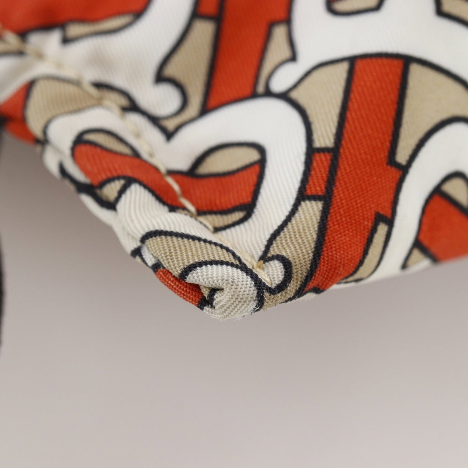 Nylon Backpack Burberry - 4