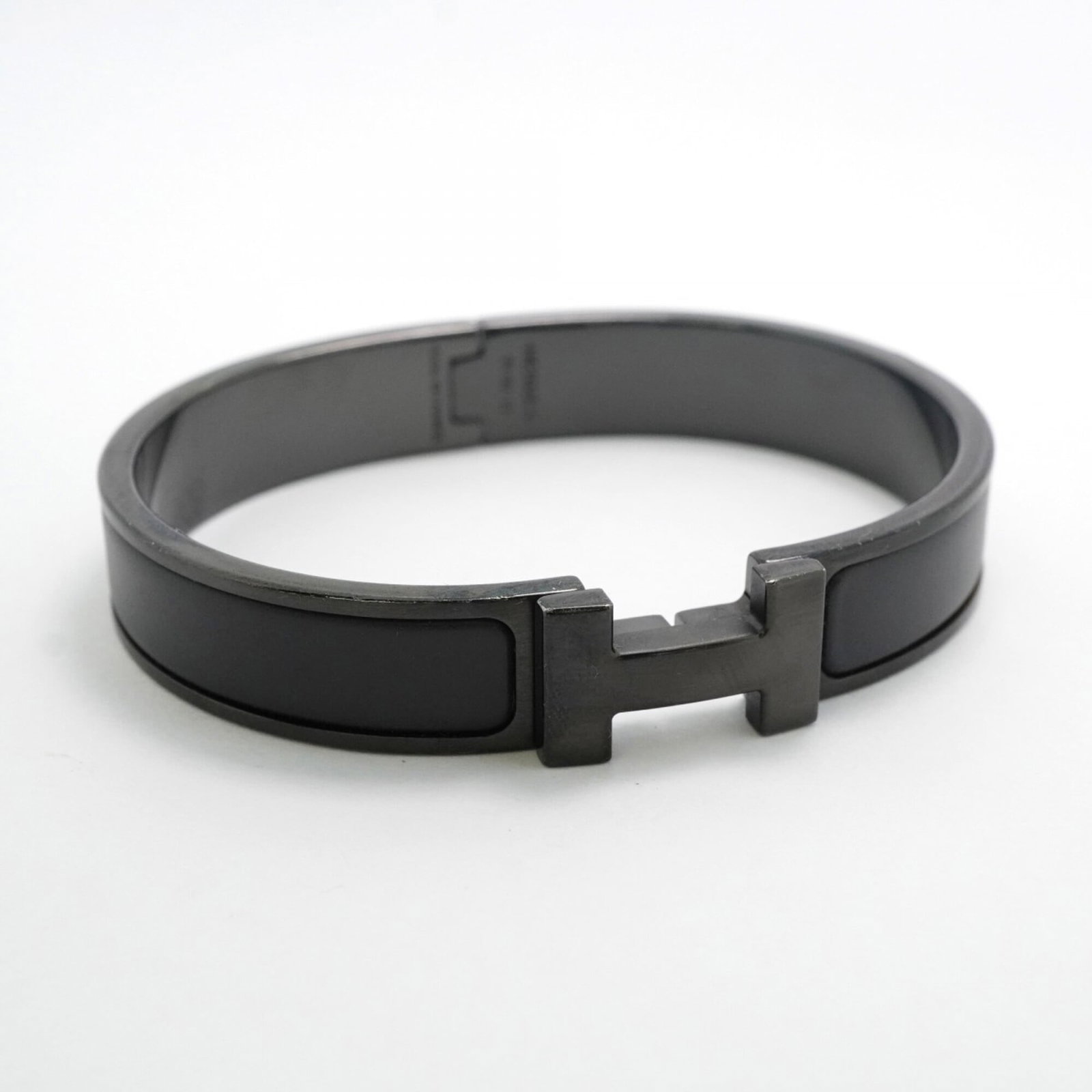 Metal Bangle Hermes - 2