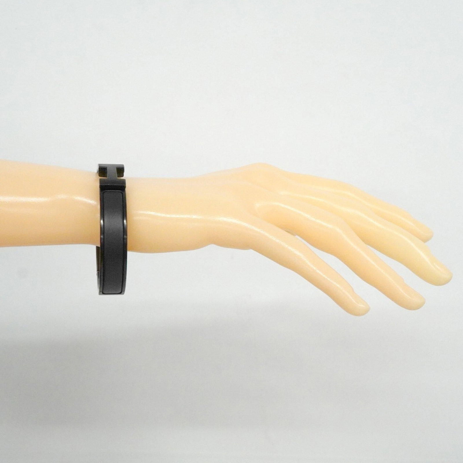 Metal Bangle Hermes - 6