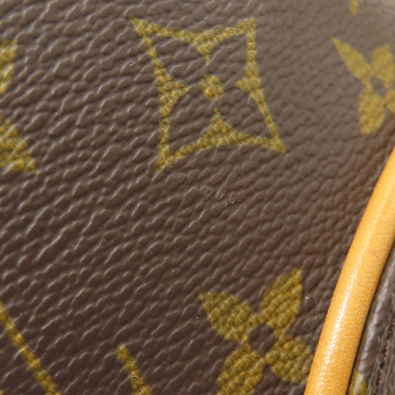 Louis Vuitton Handbag Monogram - 10