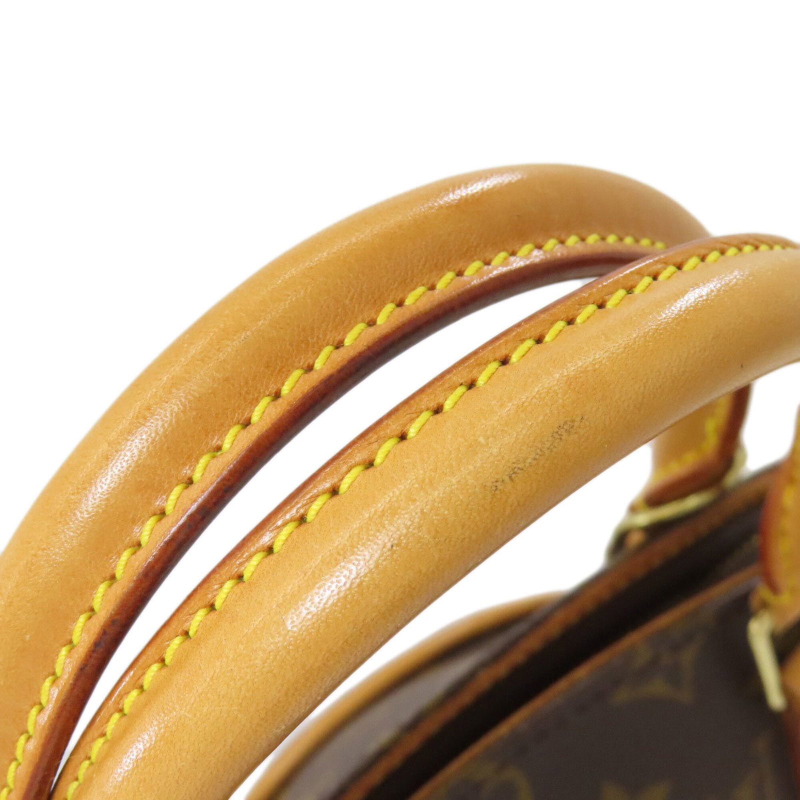 Louis Vuitton Handbag Monogram - 15