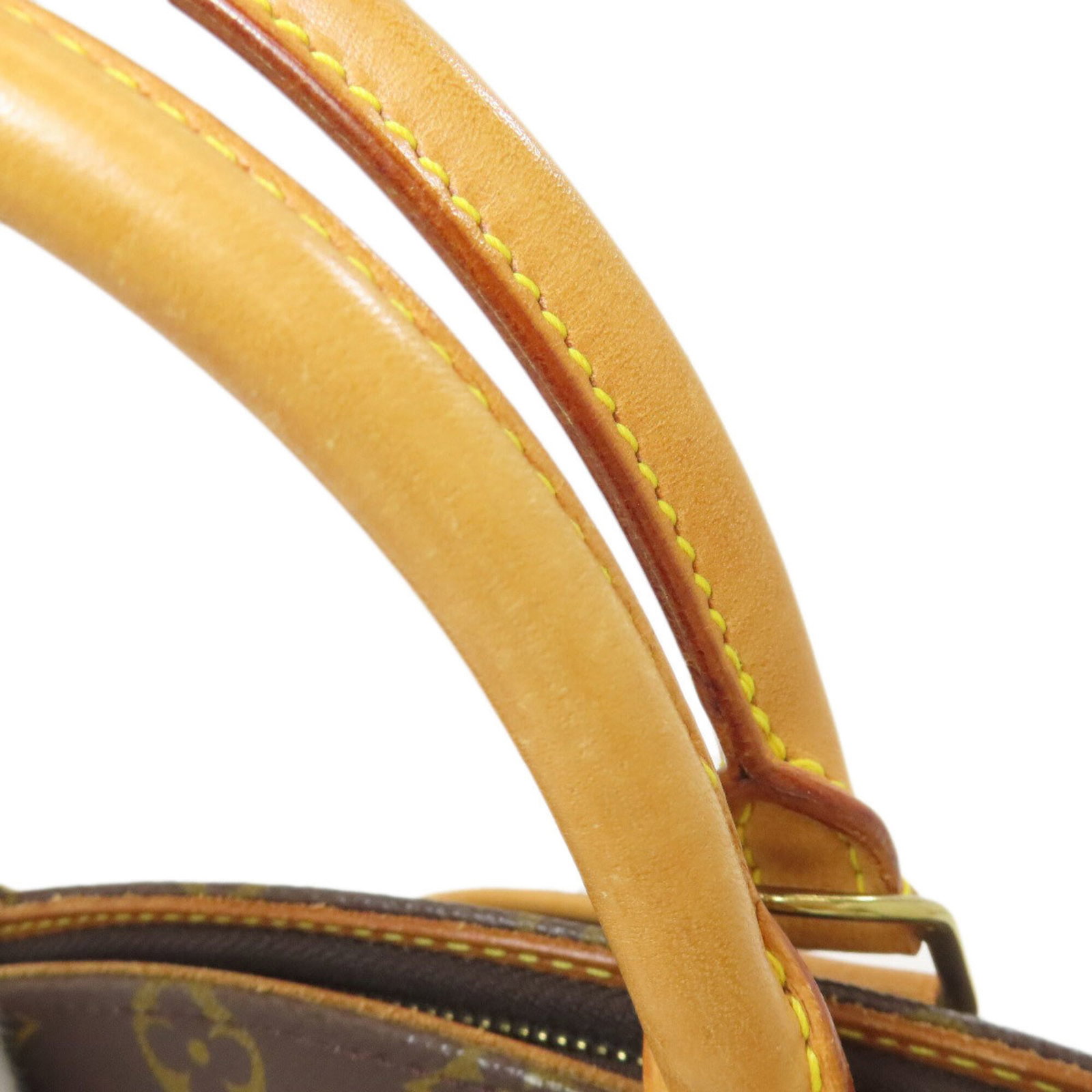 Louis Vuitton Handbag Monogram - 17