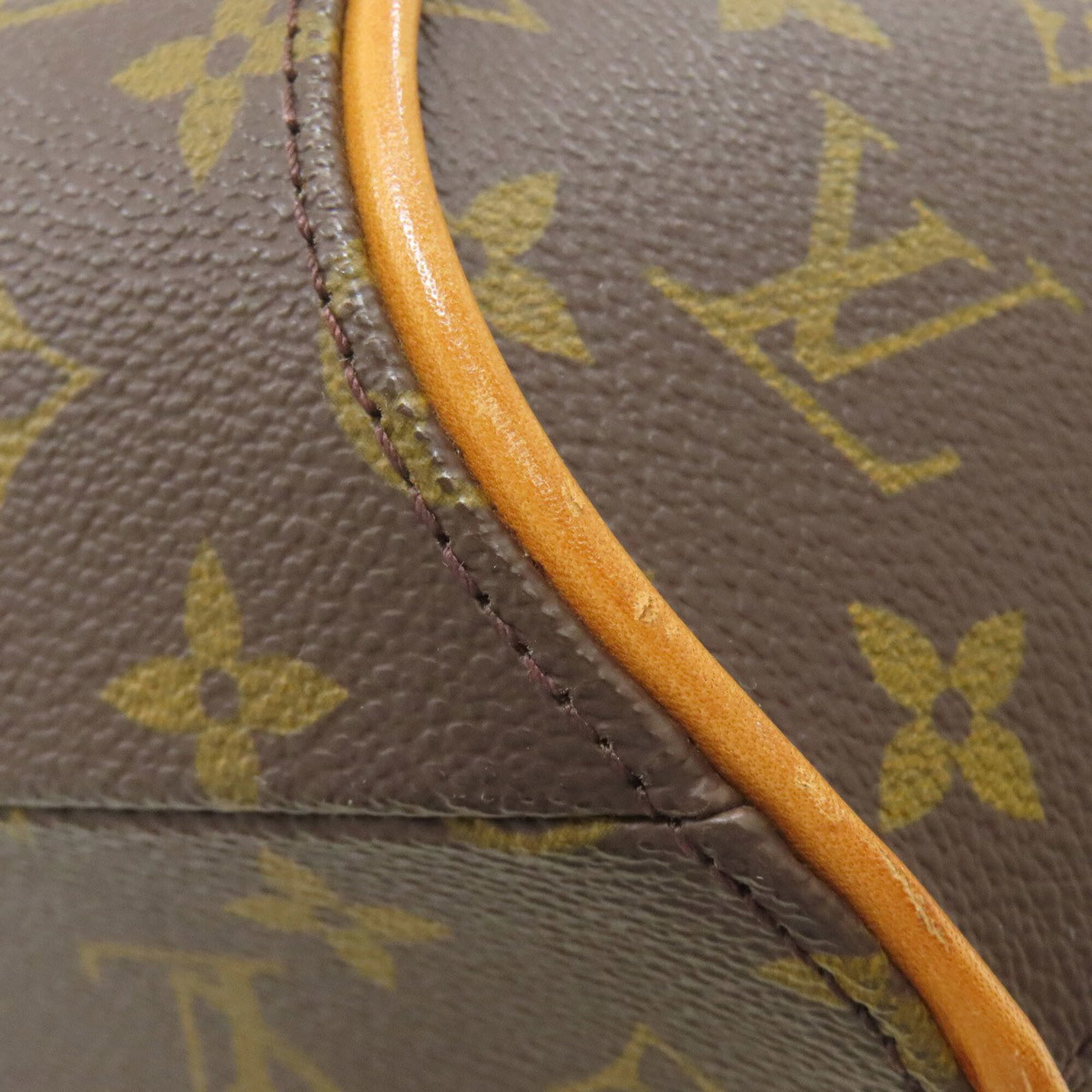 Louis Vuitton Handbag Monogram - 19