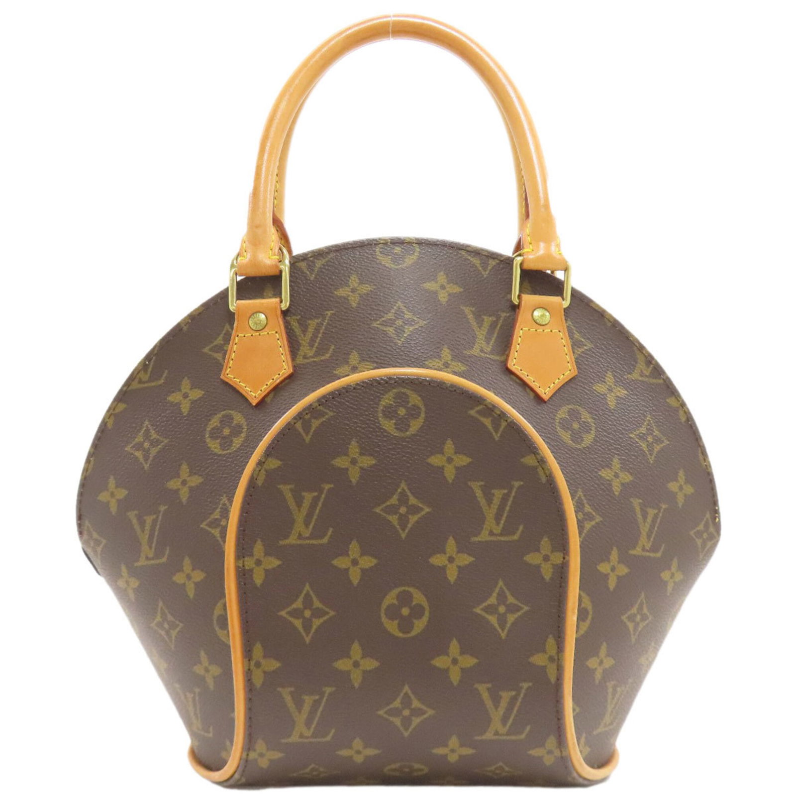 Louis Vuitton Handbag Monogram - 2