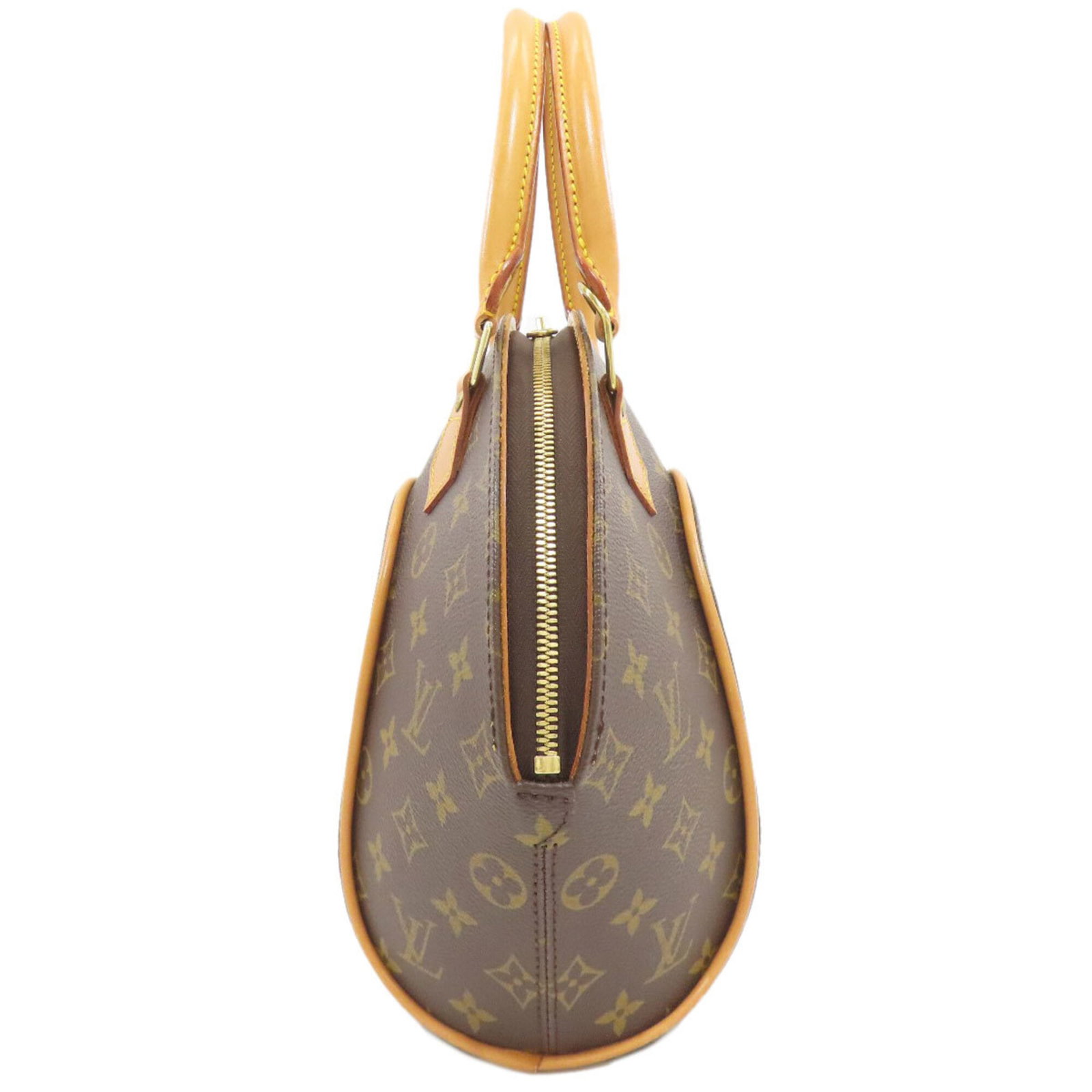 Louis Vuitton Handbag Monogram - 3