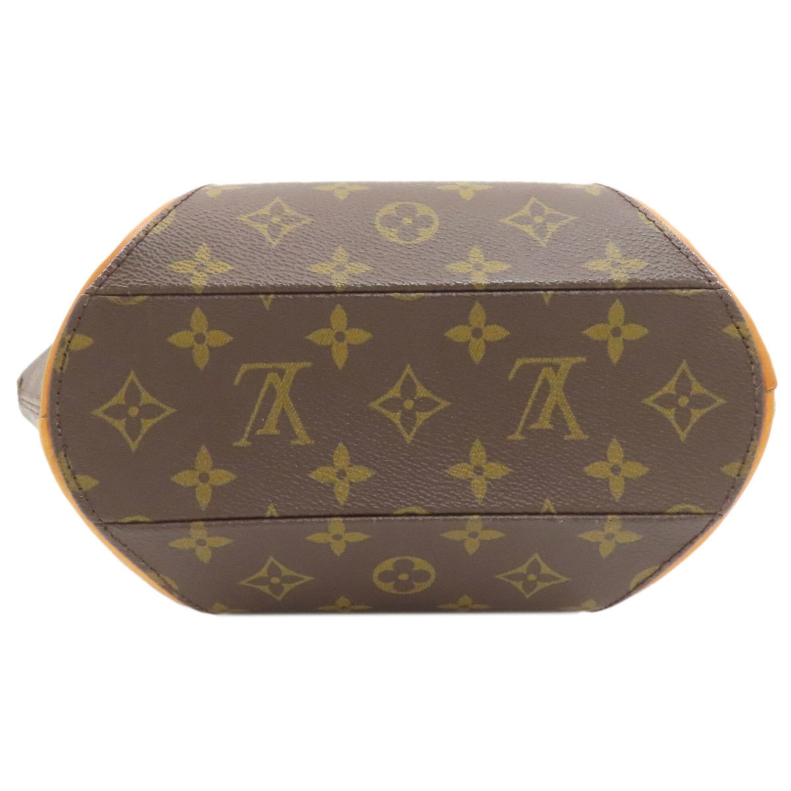 Louis Vuitton Handbag Monogram - 4