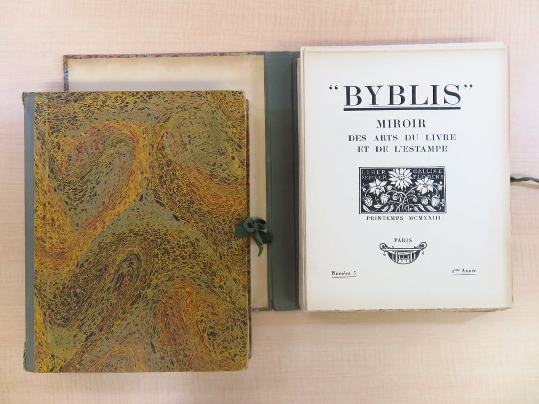 Miroir des Arts du Livre et de l'Estampe 7 Volume Set: Miroir des Arts du Livre et de l'Estampe 7 Volume Set Item Specifics: Binding: Hardcover Language: French Illustrator: Auguste Lepere Special Attributes: Illustrated Signed: No Author: Albert Morance 