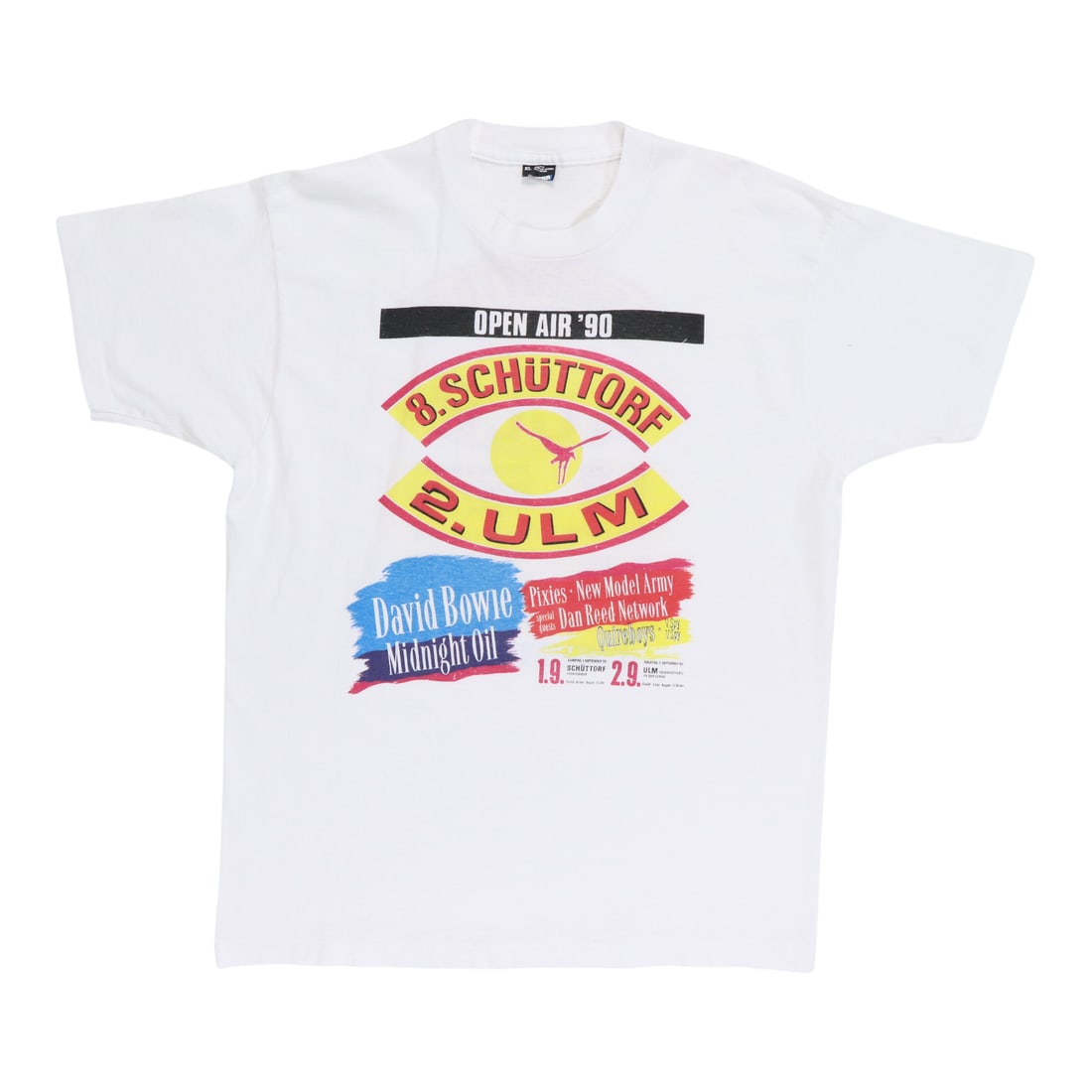 Open Air Festival Shirt (1 of 6)