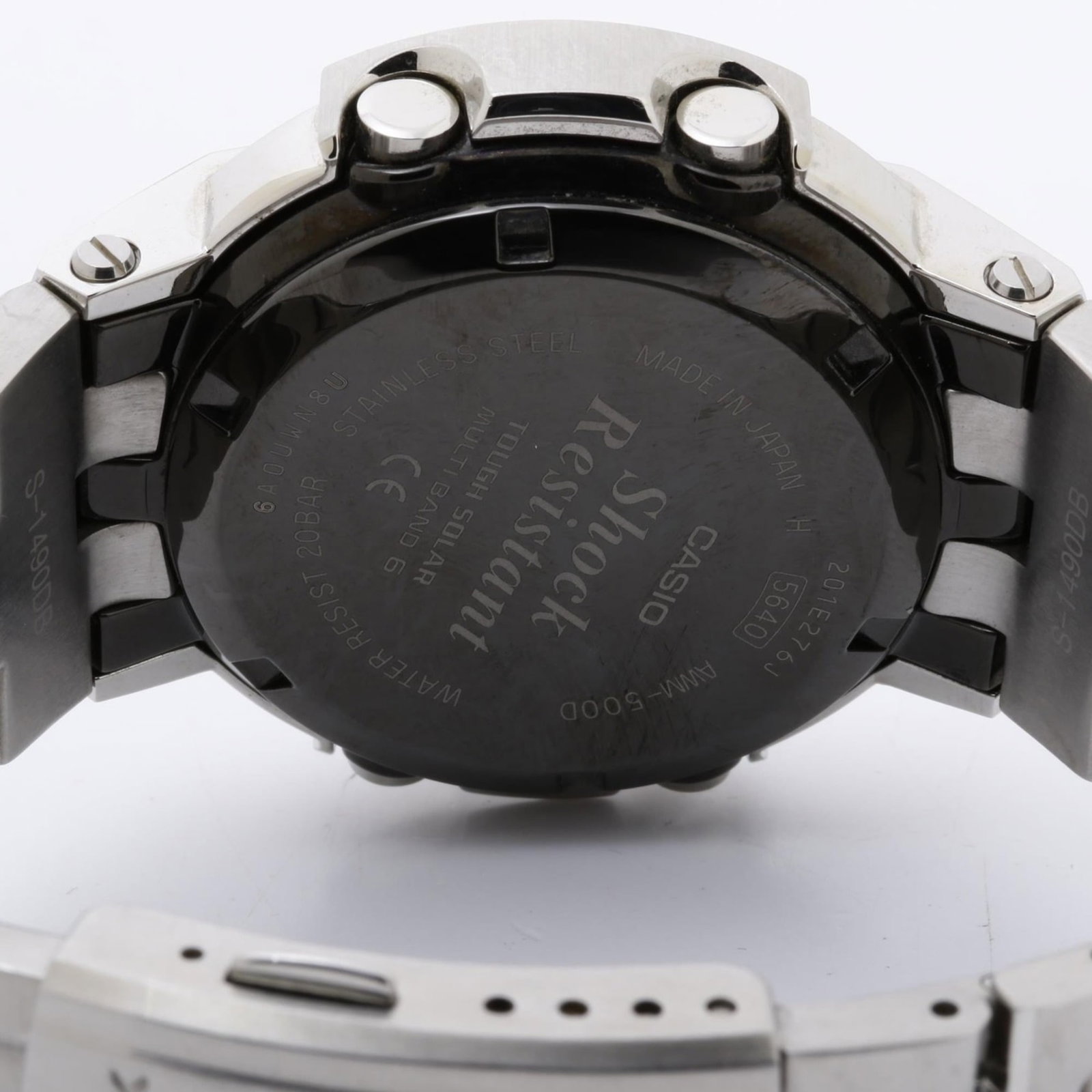 Wristwatch from Casio - 4