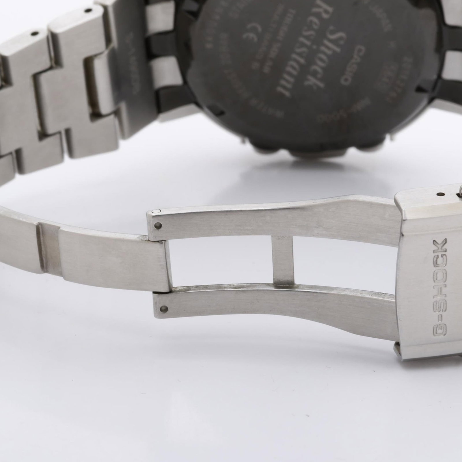 Wristwatch from Casio - 6