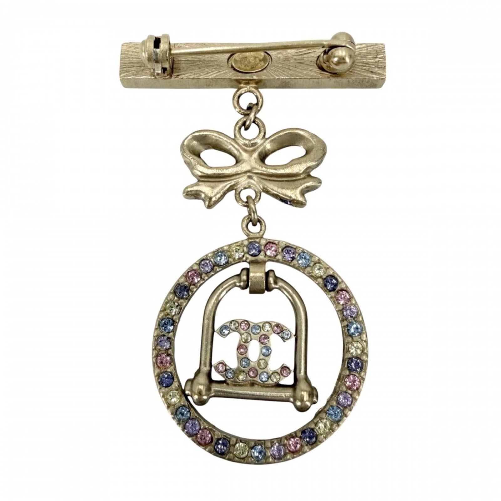 Chanel Brooch - 2