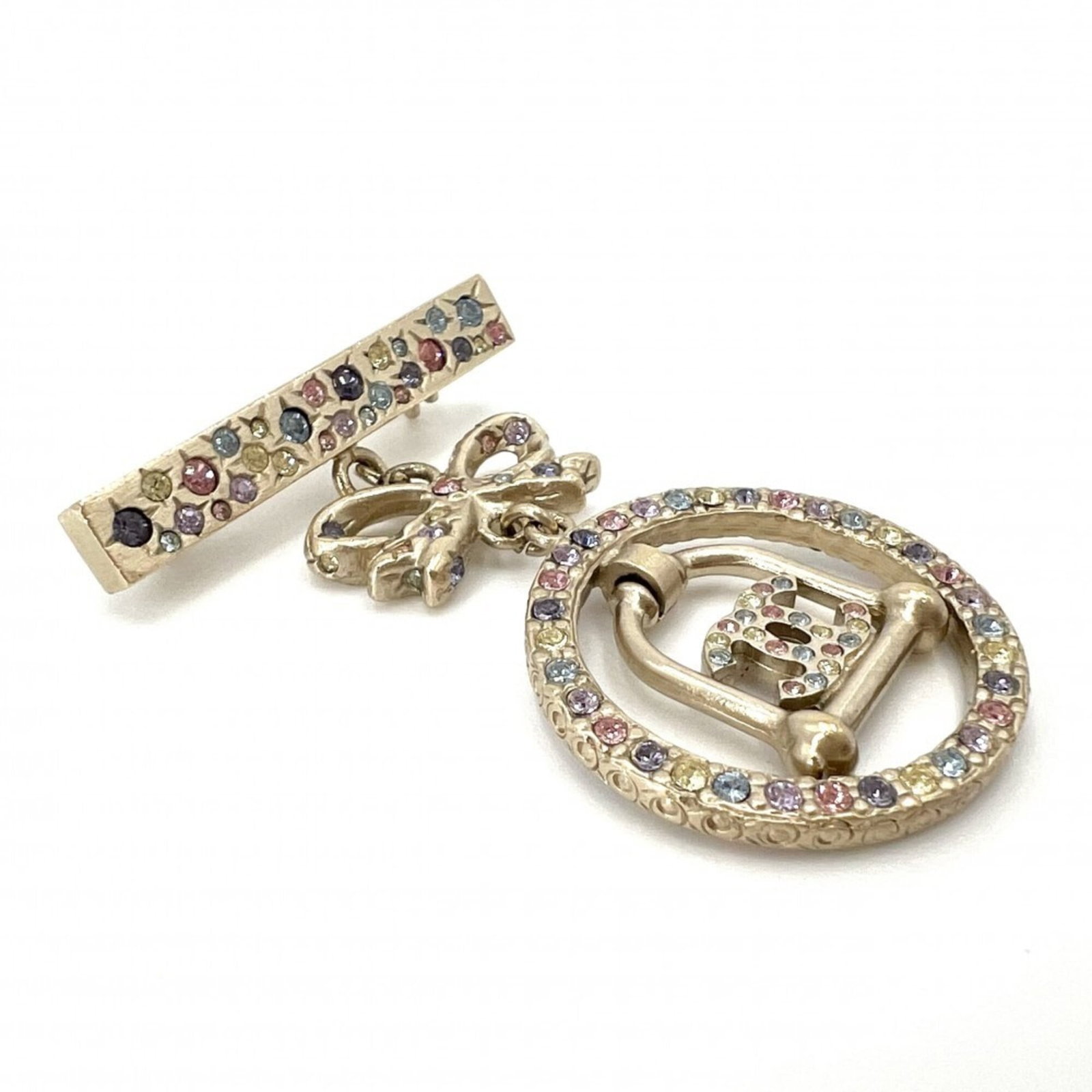 Chanel Brooch - 3